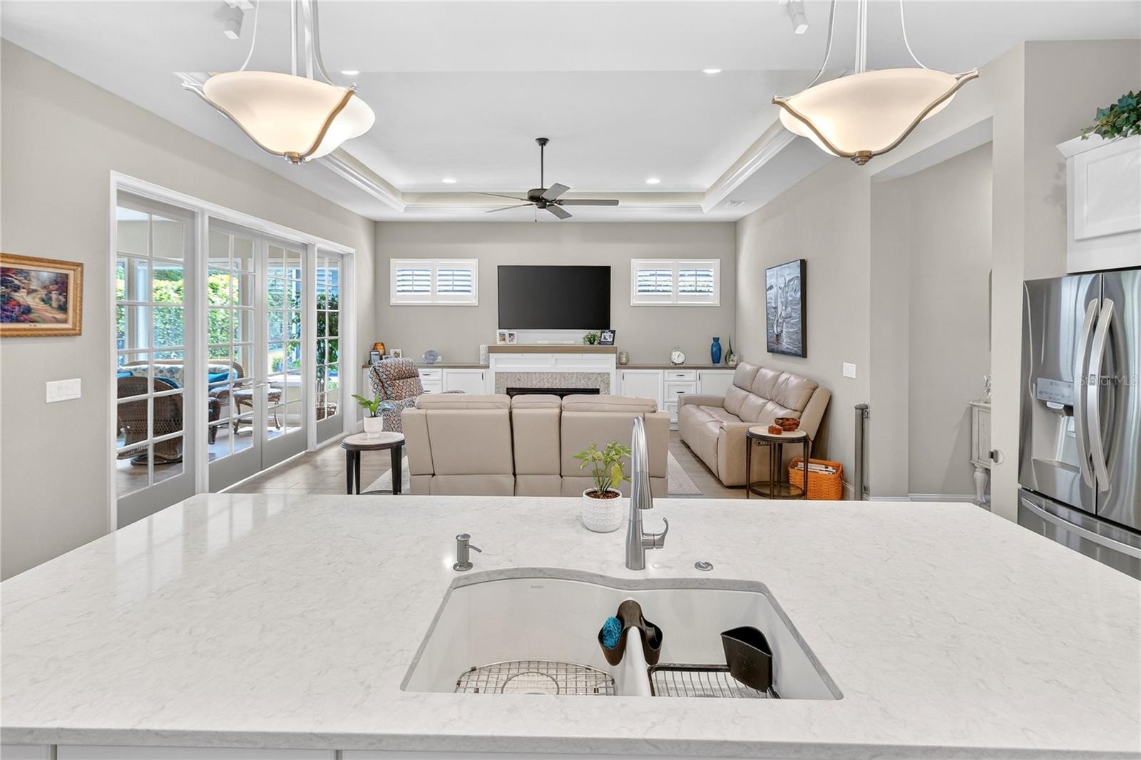 OAKMONT - Residential