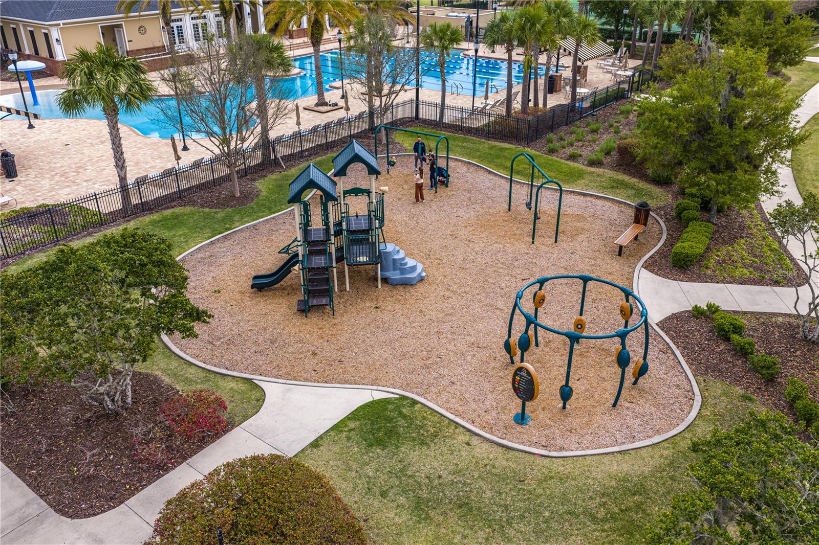 OAKMONT - Residential