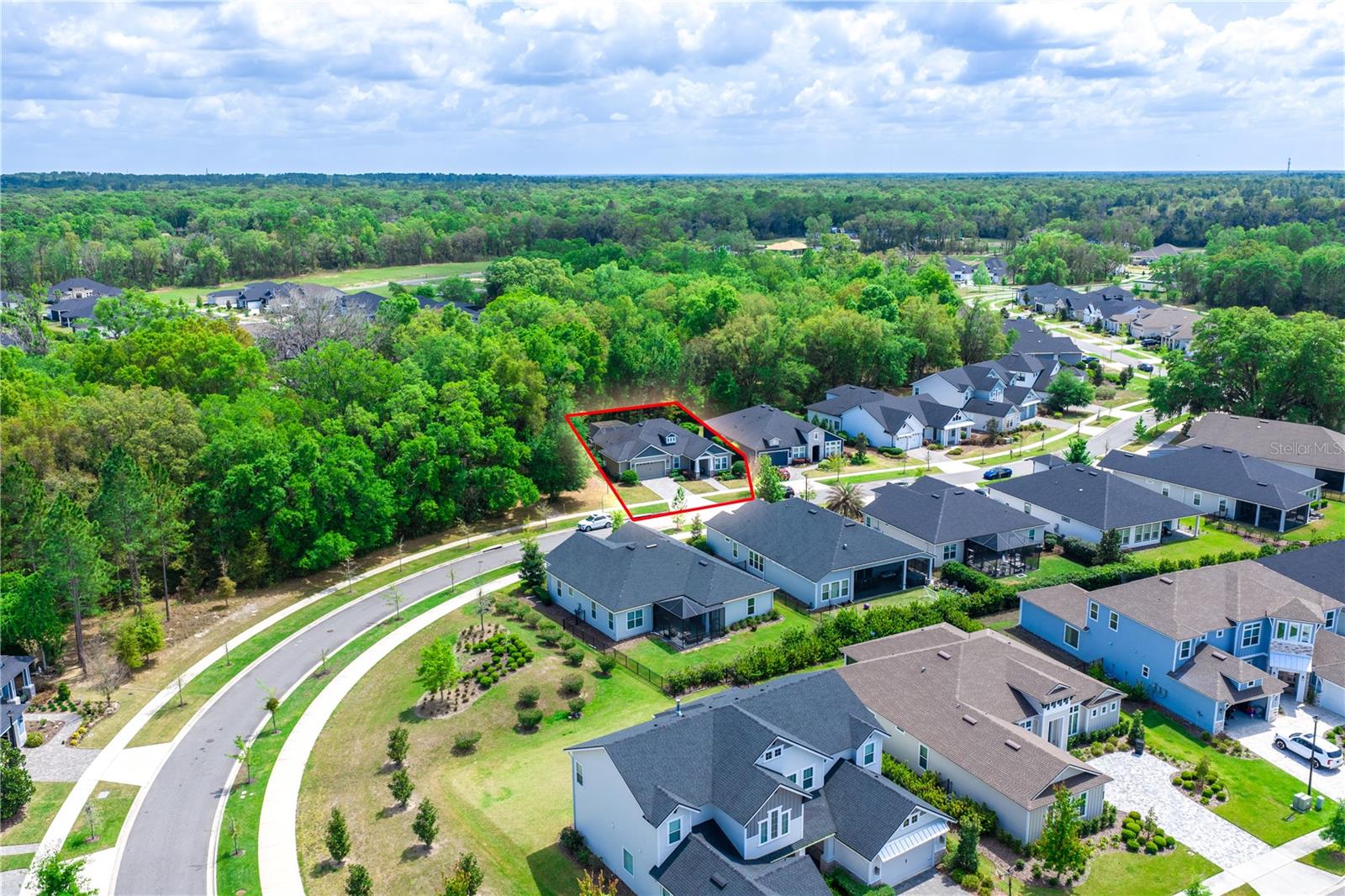 OAKMONT - Residential