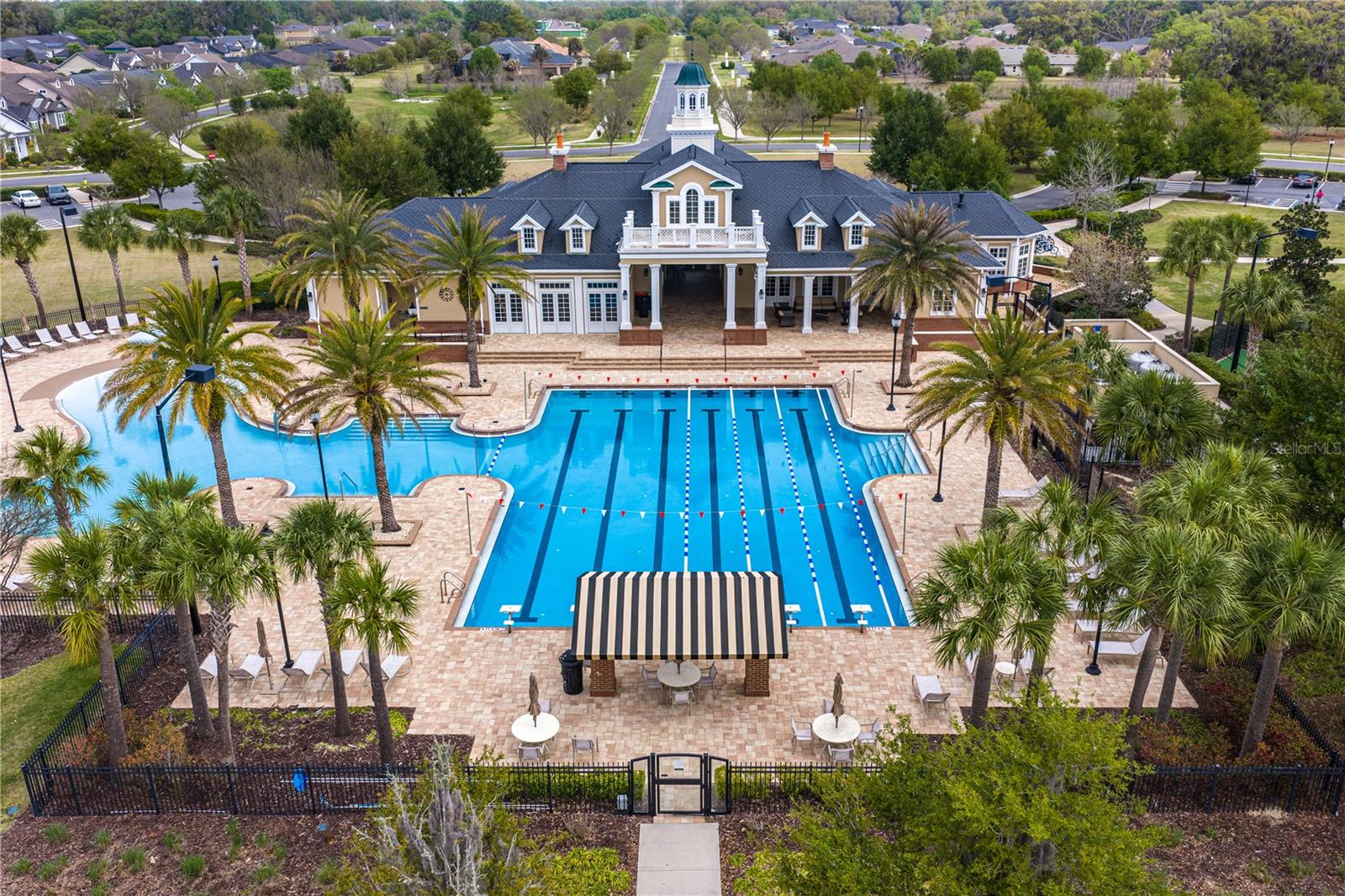 OAKMONT - Residential