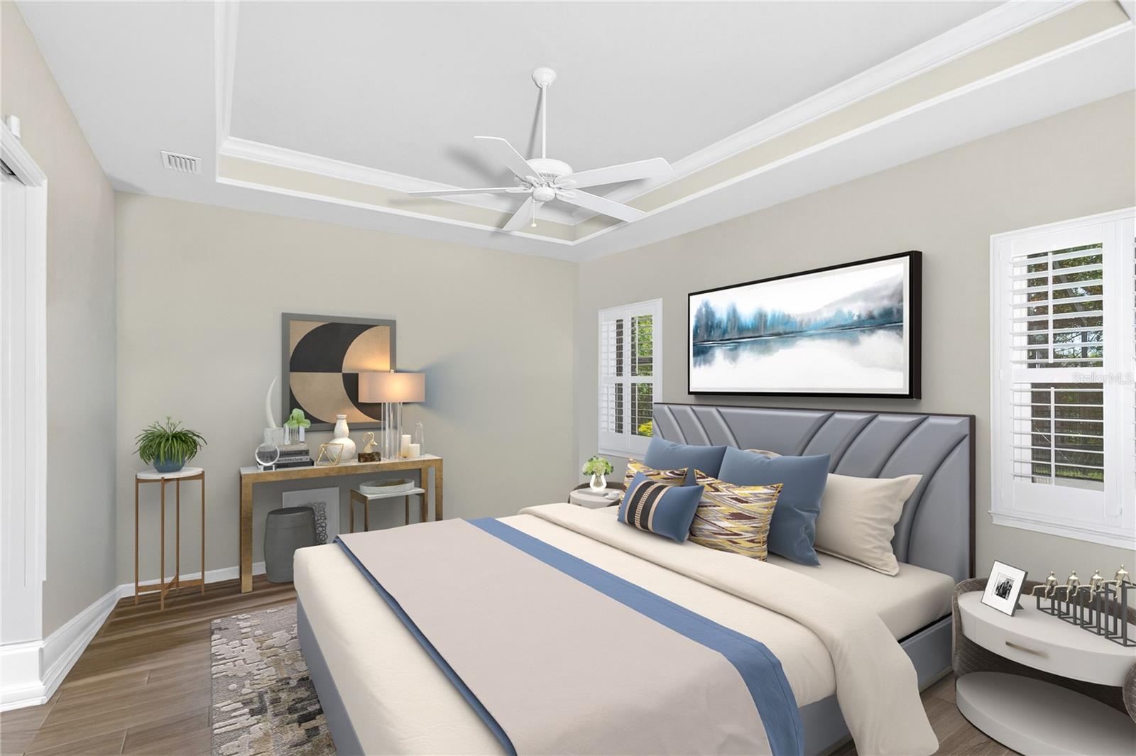 OAKMONT - Residential