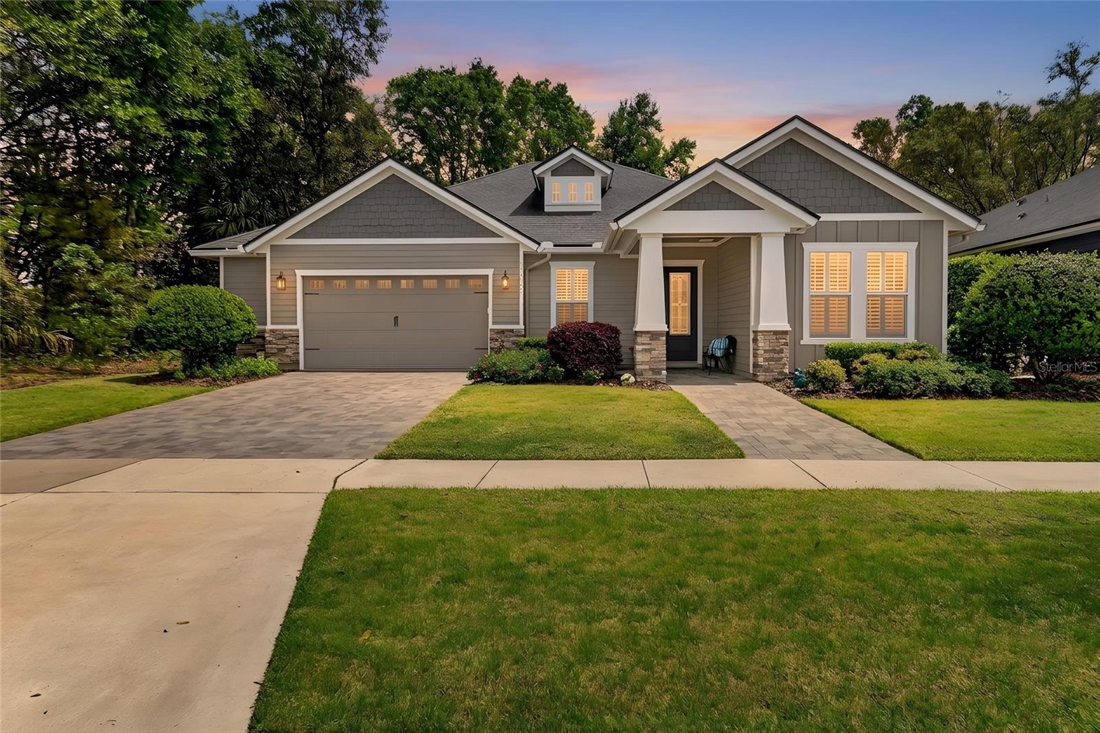 OAKMONT - Residential