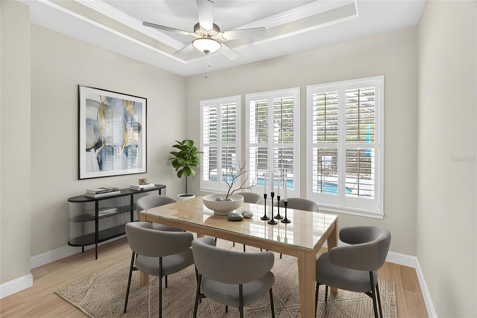 OAKMONT - Residential