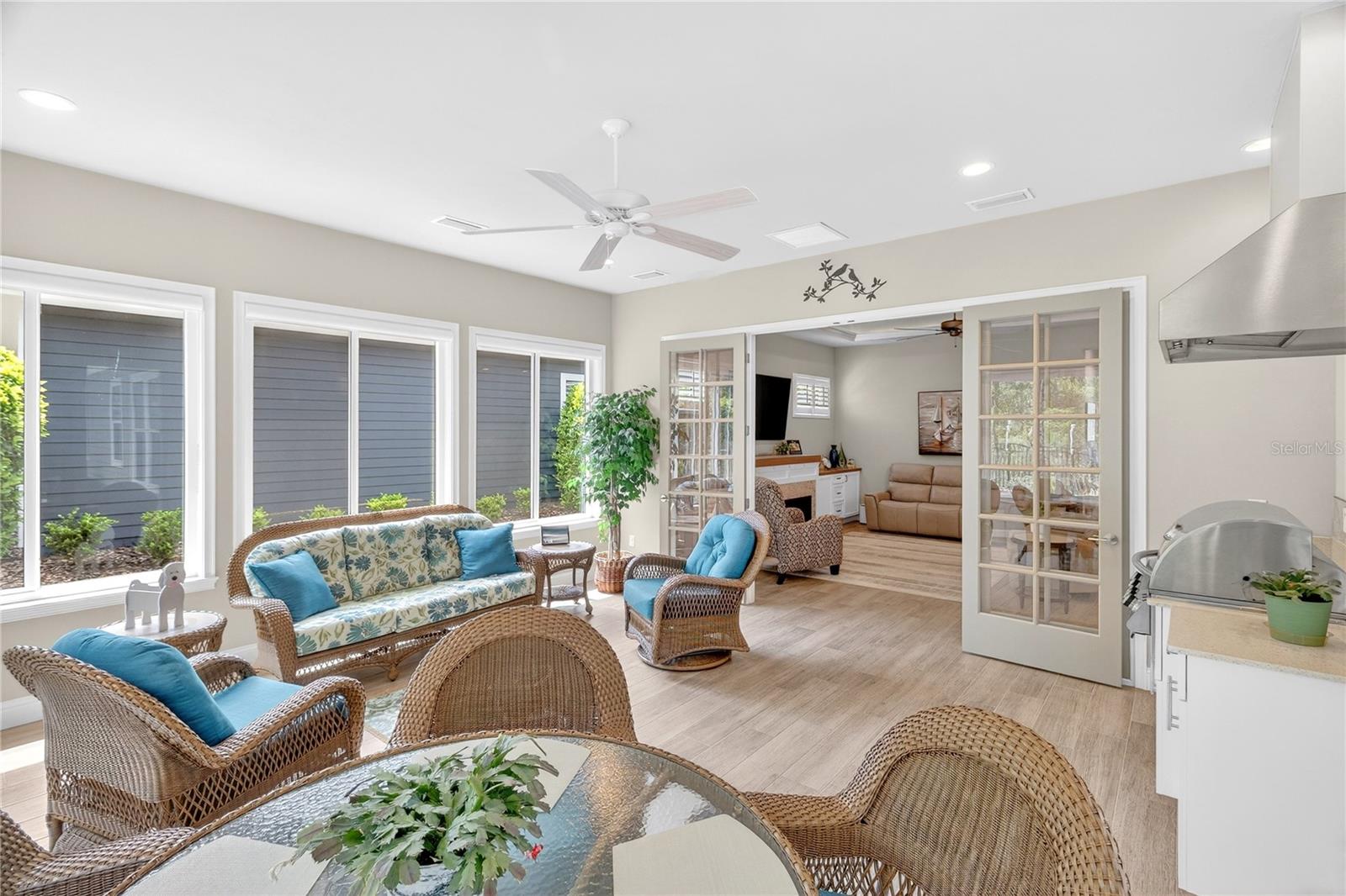 OAKMONT - Residential