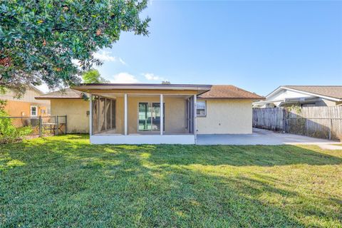 A home in PORT RICHEY