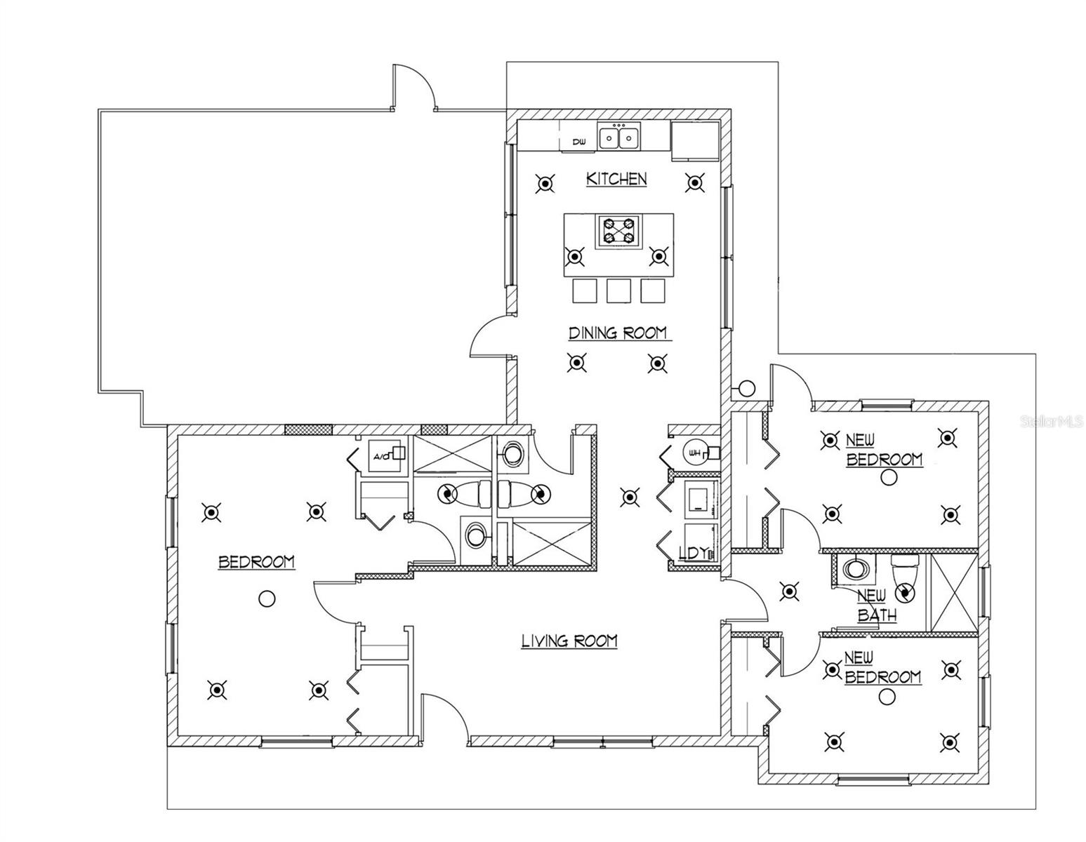 CRESTWOOD - Residential