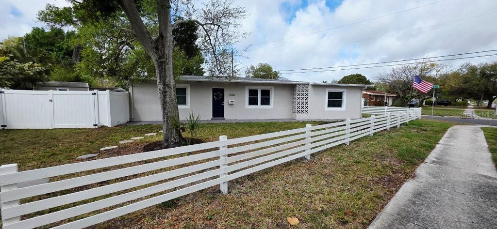 Photo of 4580 16th Street N, St Petersburg, FL 33703 (MLS # TB8486964)