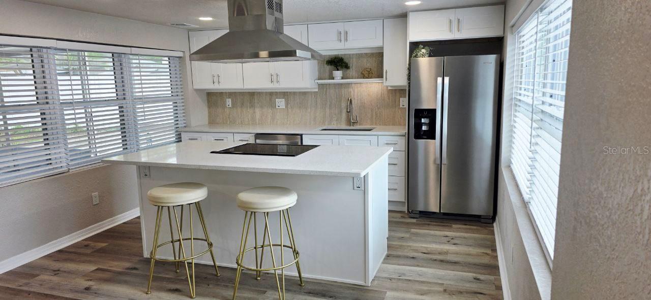 CRESTWOOD - Residential