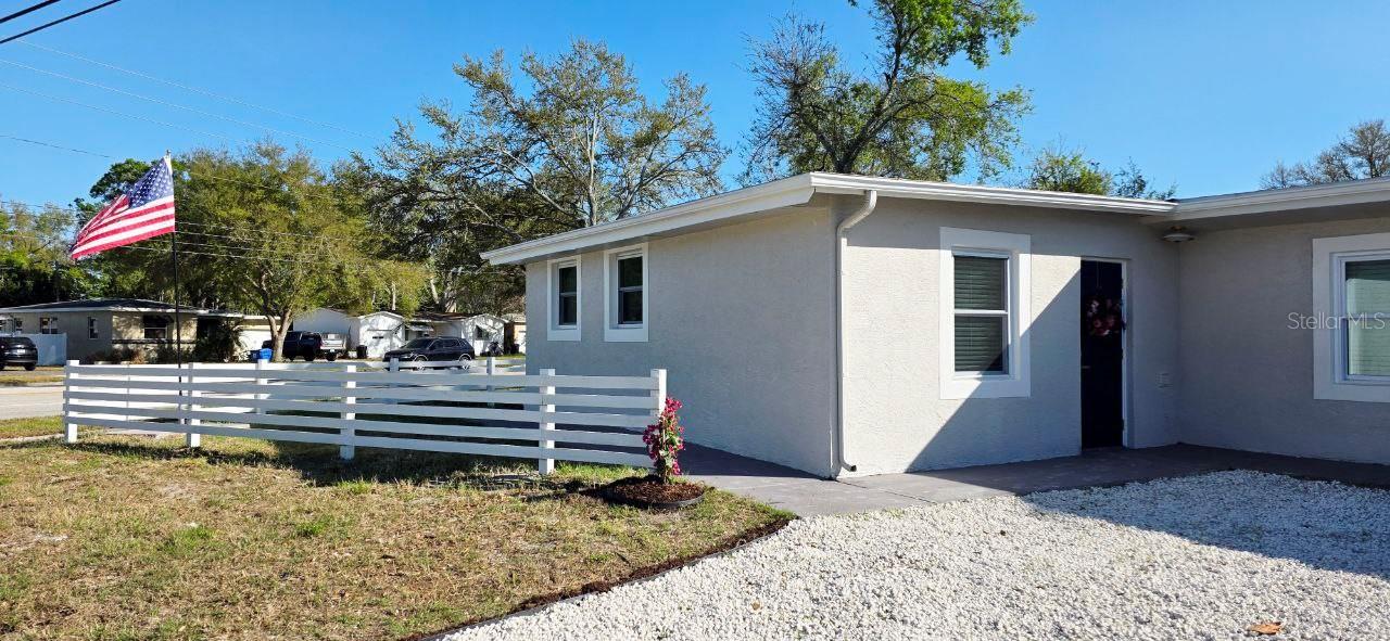 CRESTWOOD - Residential