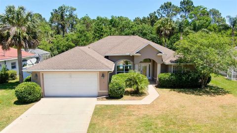 5 BIRD TREE PLACE PALM COAST FL 32137