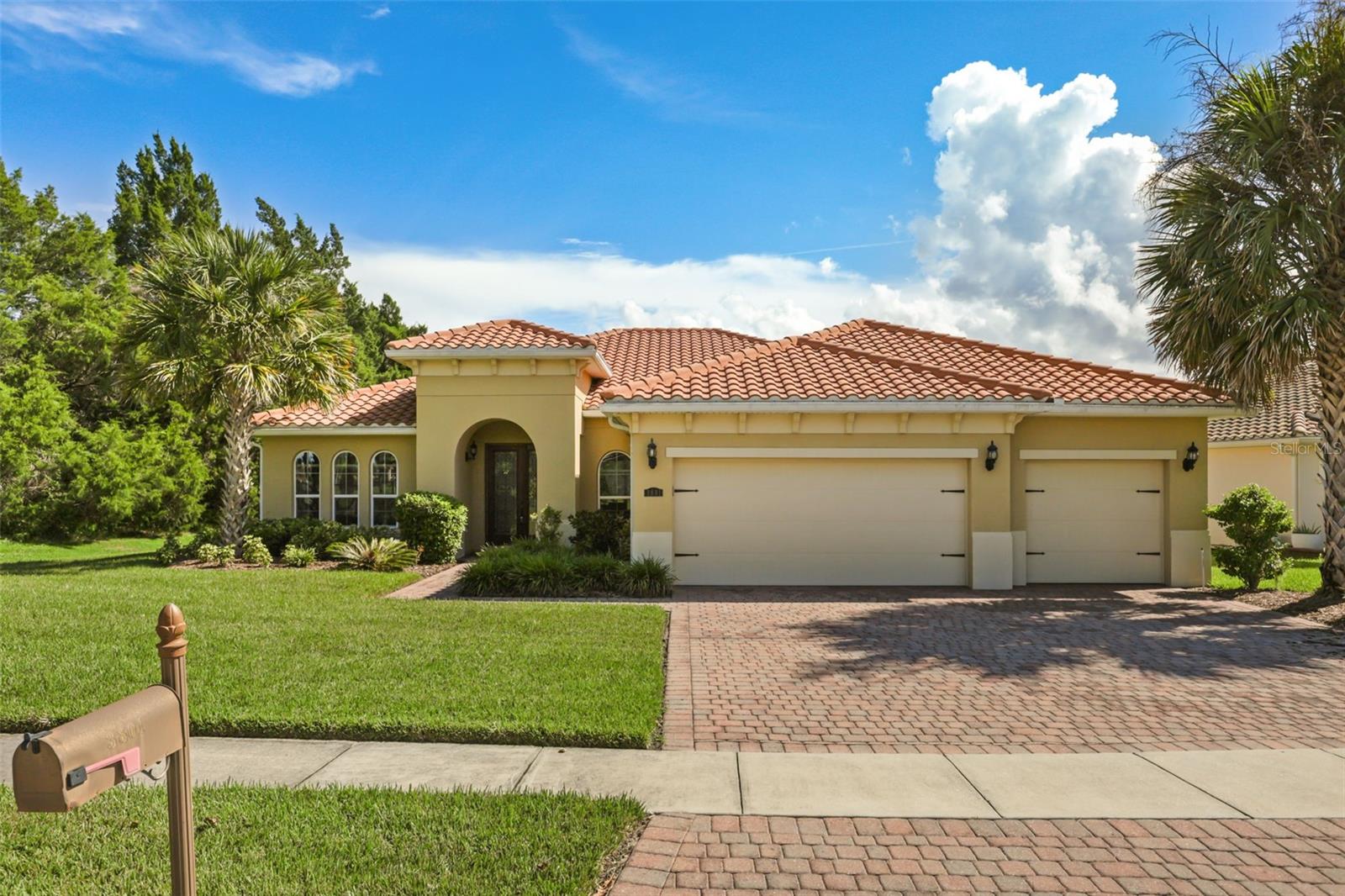 3801 BOWFIN TRAIL