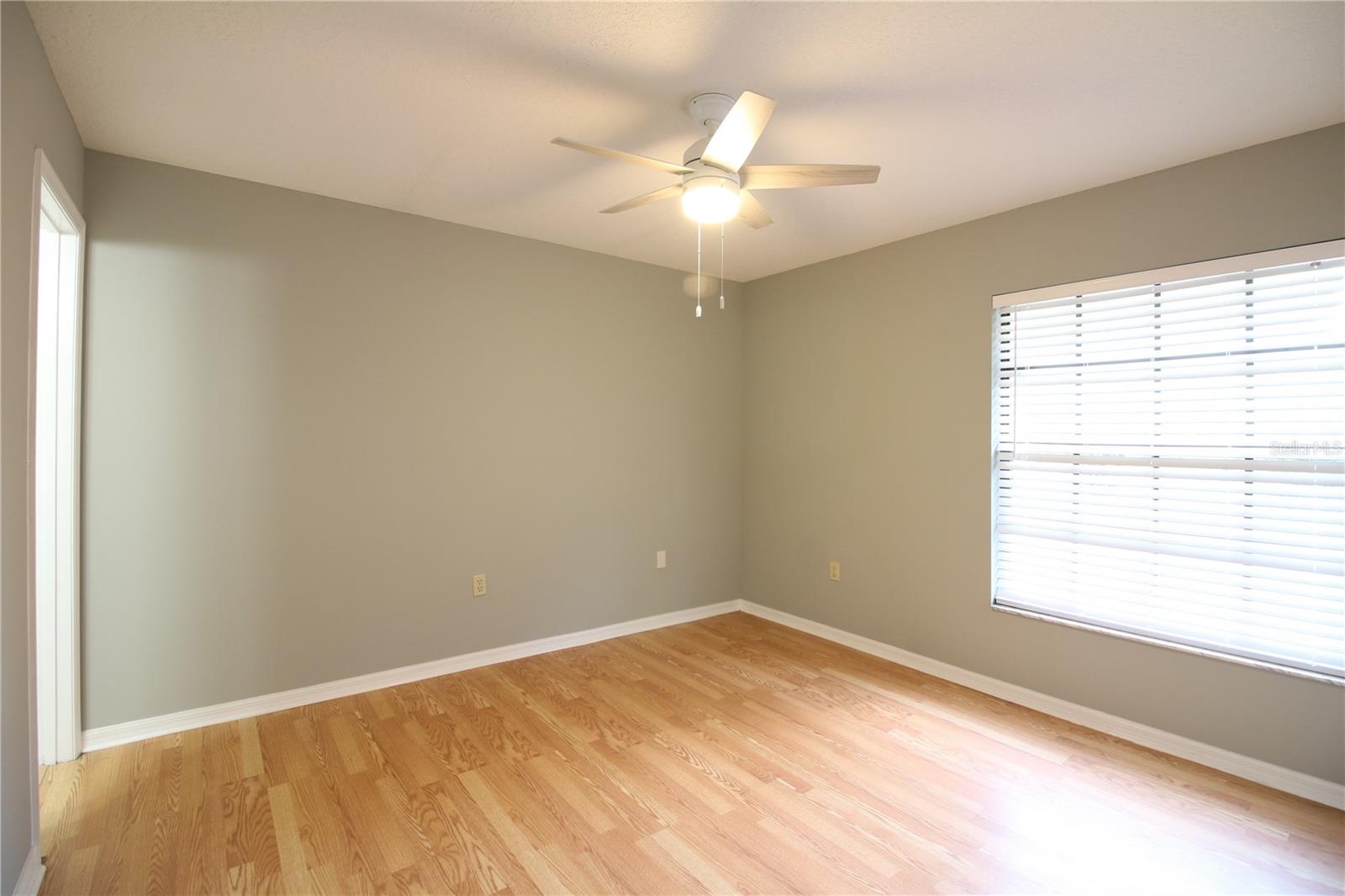 FAIRFIELD - Residential Lease