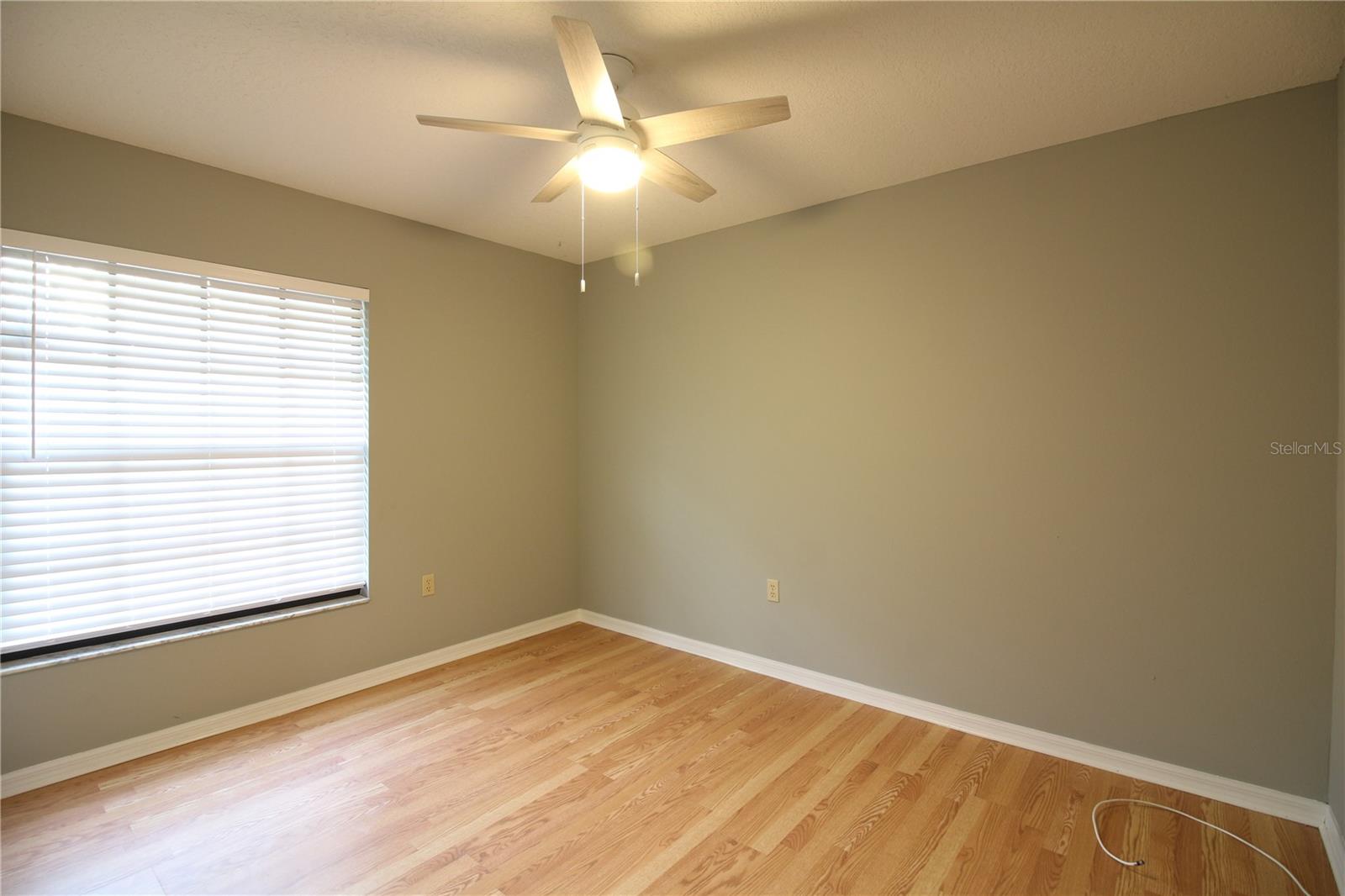 FAIRFIELD - Residential Lease