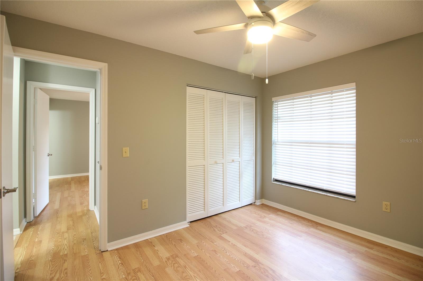 FAIRFIELD - Residential Lease