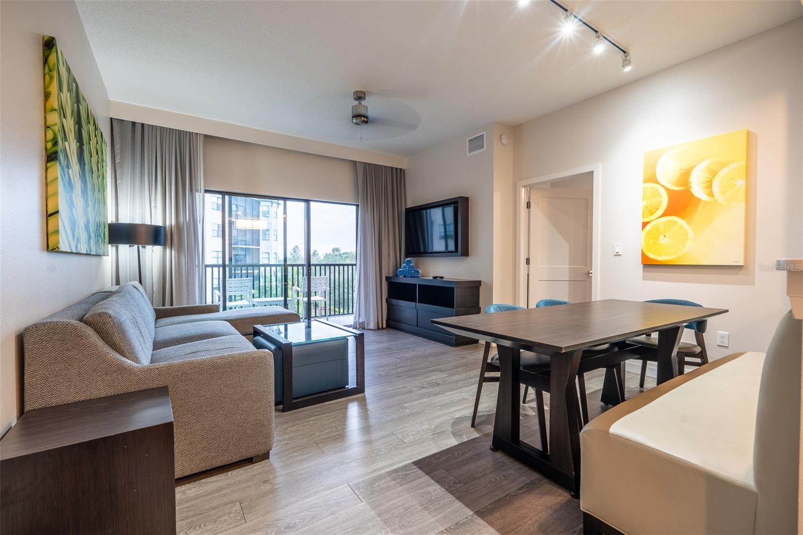 14501 GROVE RESORT AVENUE 2436
