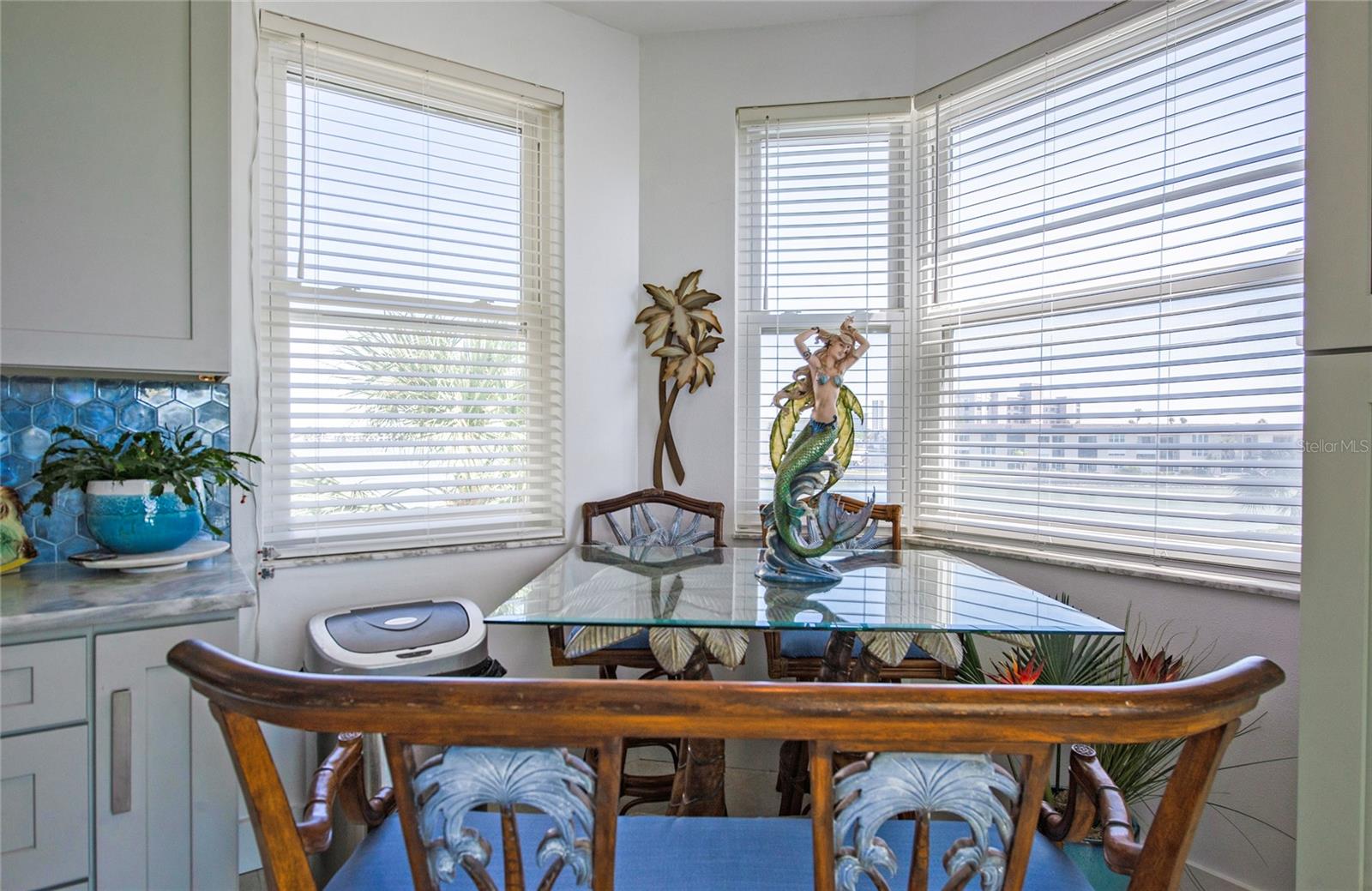 HARBOURSIDE CONDO - Residential