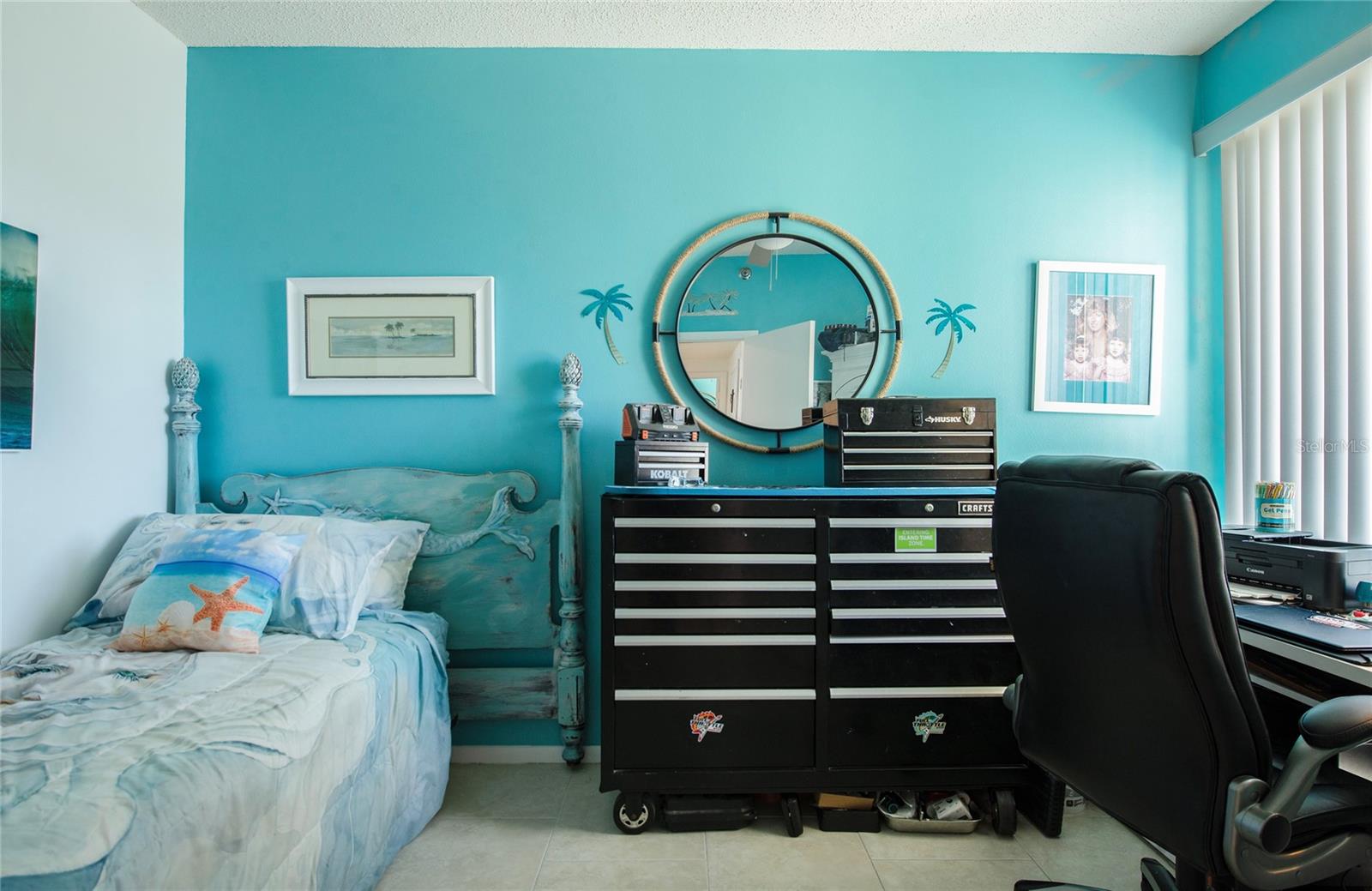 HARBOURSIDE CONDO - Residential