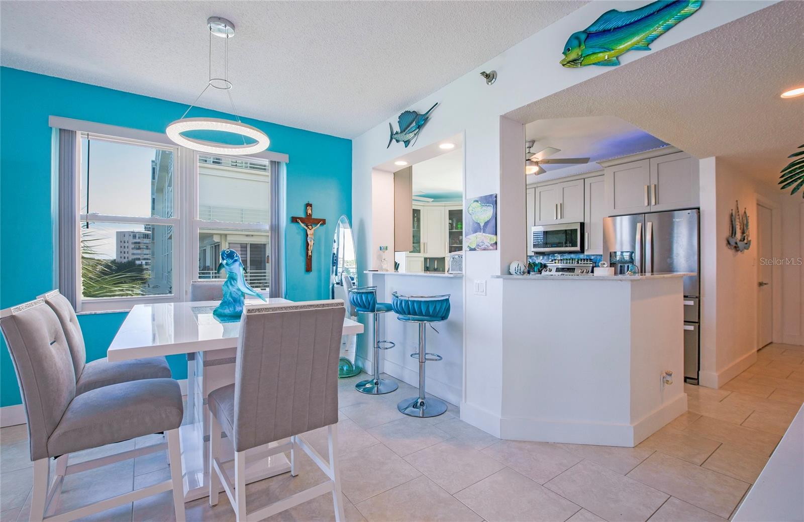 HARBOURSIDE CONDO - Residential