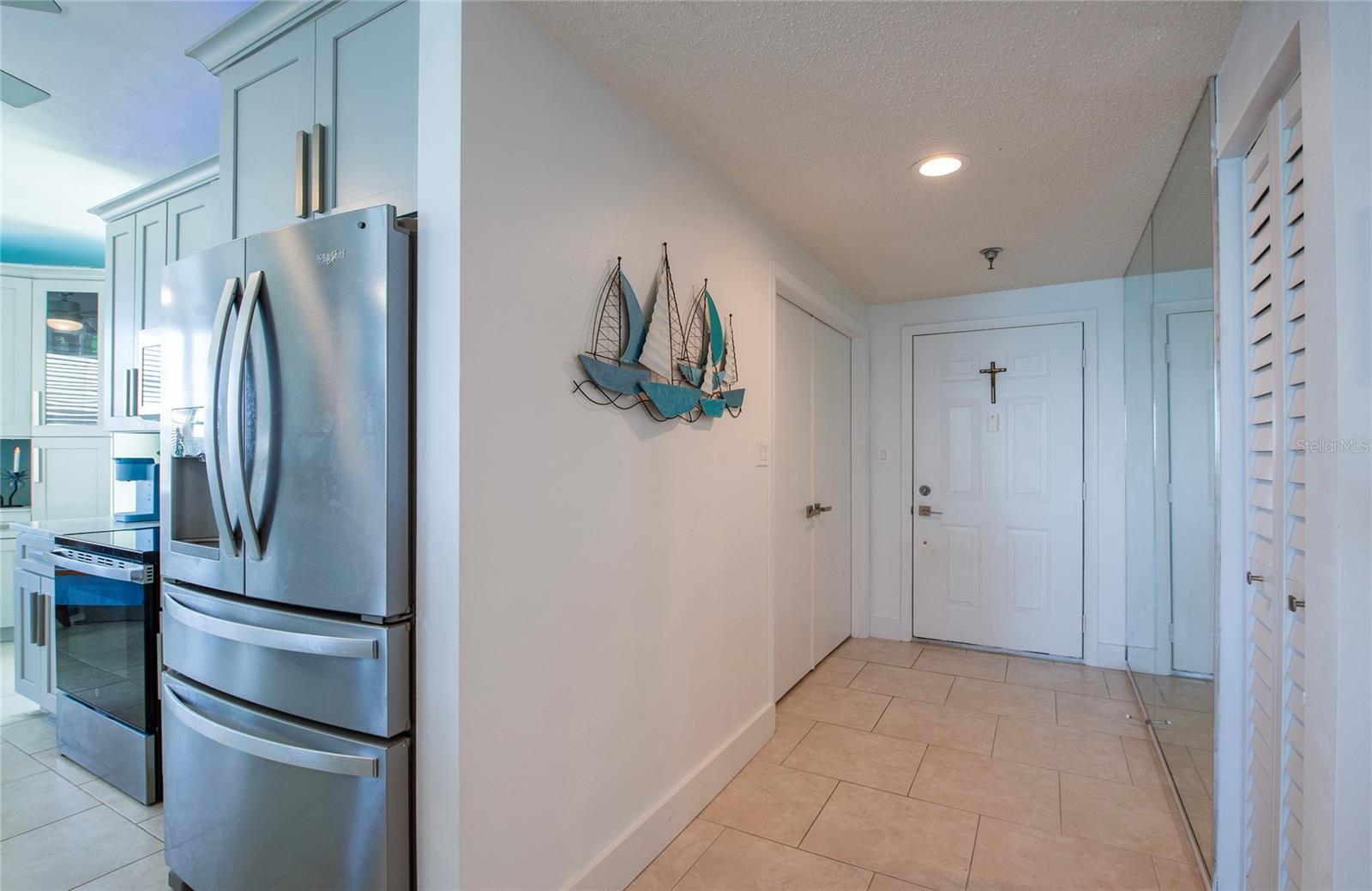 HARBOURSIDE CONDO - Residential