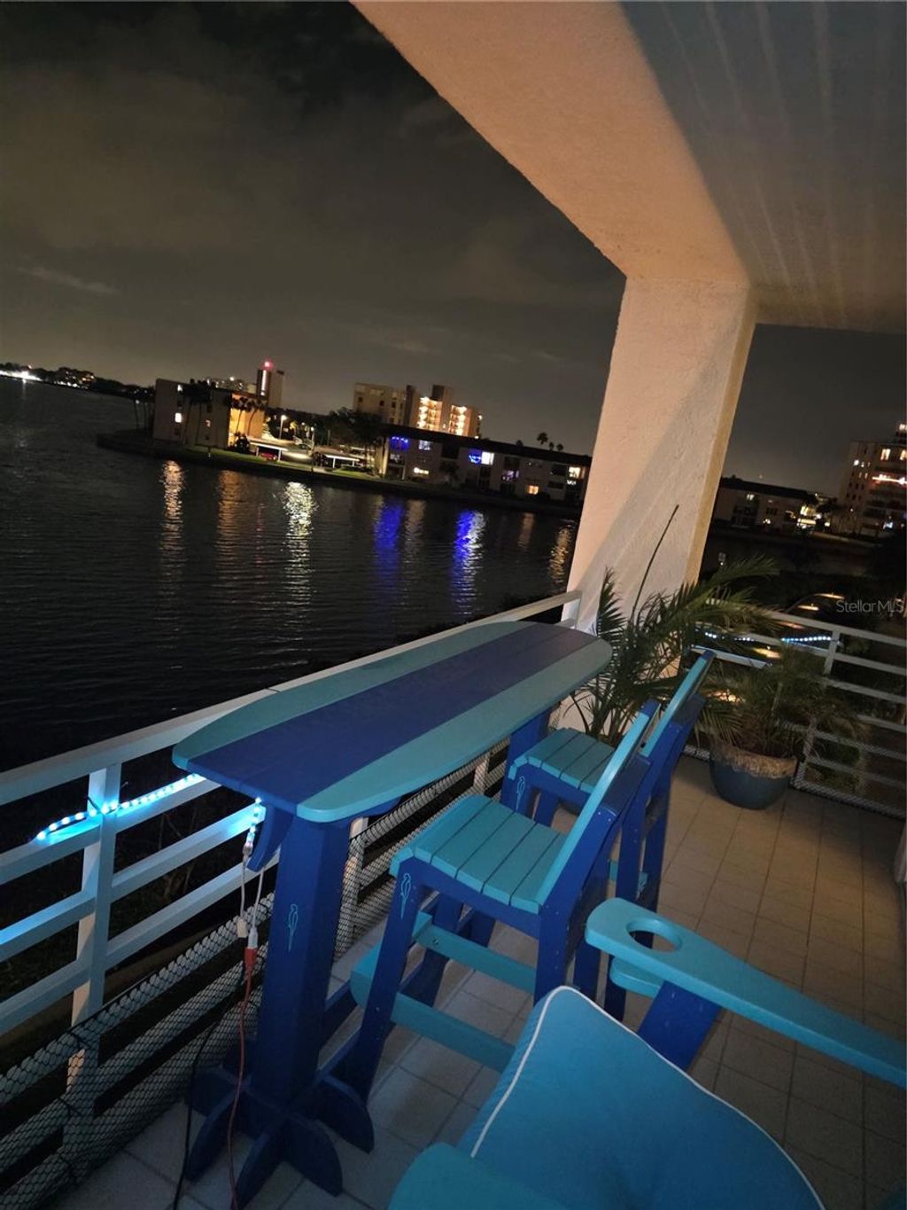 Photo of 7979 Sailboat Key Boulevard S #208, South Pasadena, FL 33707 (MLS # TB8488896)