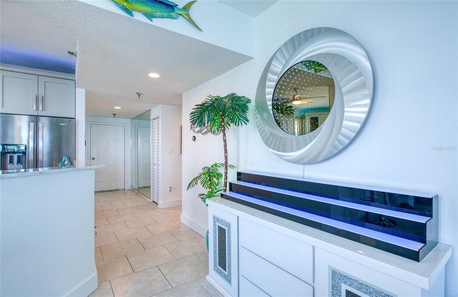 HARBOURSIDE CONDO - Residential