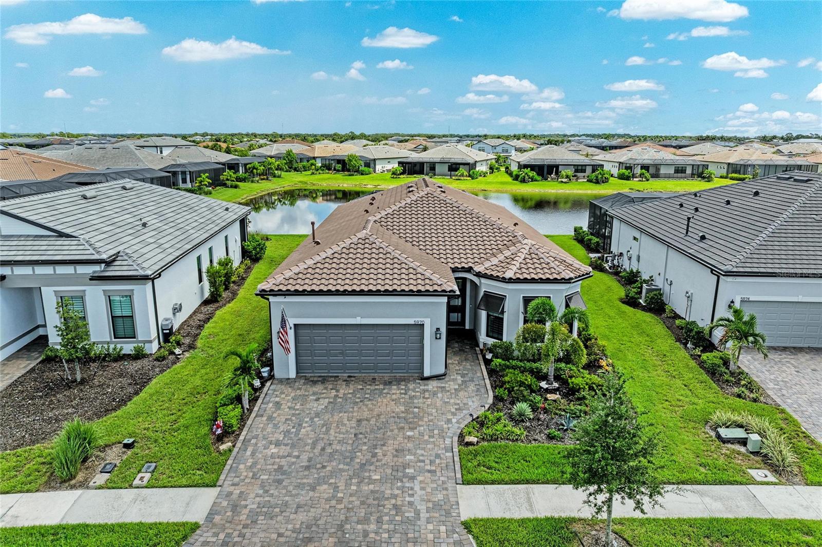 5970 TALON PRESERVE DRIVE