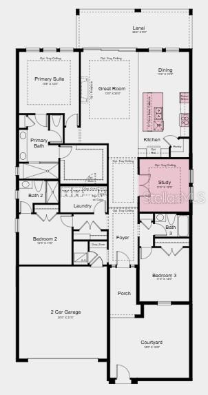 ESPLANADE AT MCKINNON GROVES - Residential