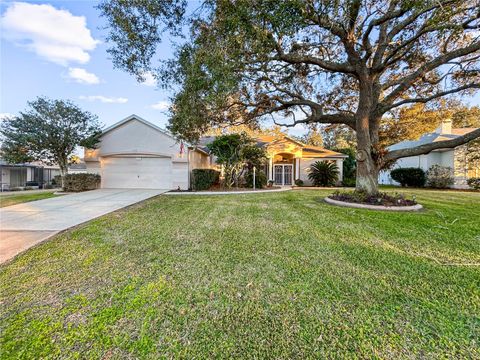 4779 N CRESTLINE DRIVE BEVERLY HILLS FL 34465