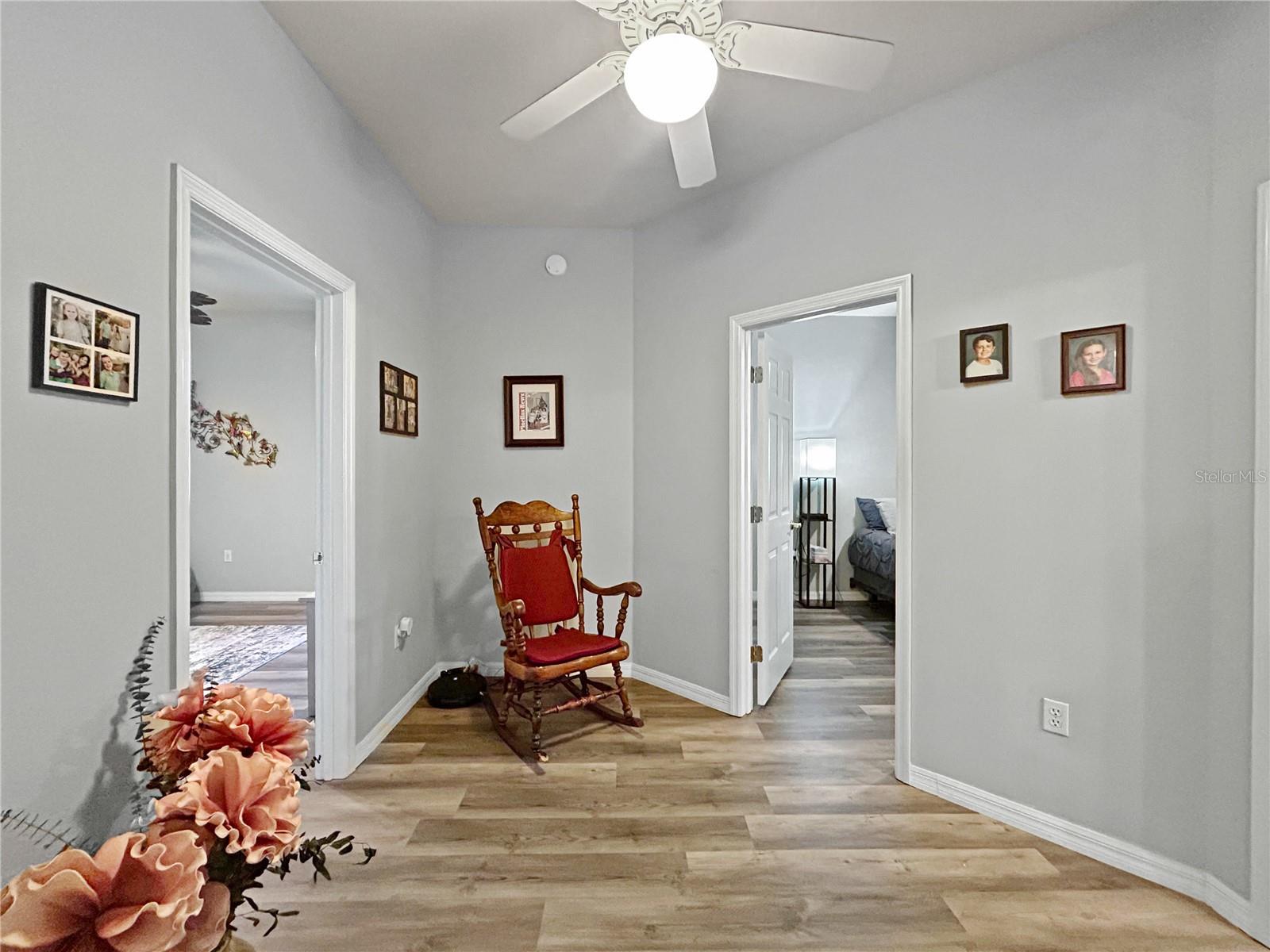 LAUREL RIDGE 02 - Residential