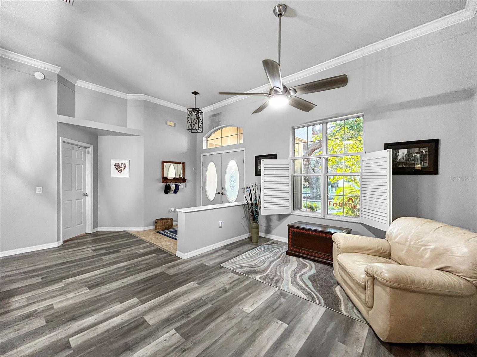 LAUREL RIDGE 02 - Residential