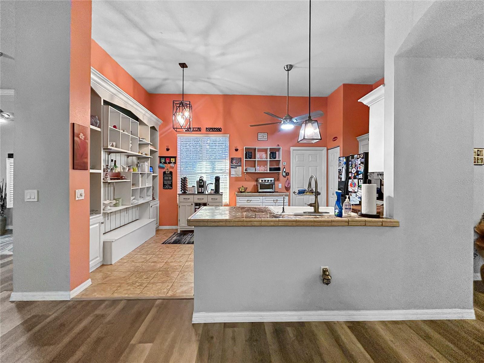 LAUREL RIDGE 02 - Residential