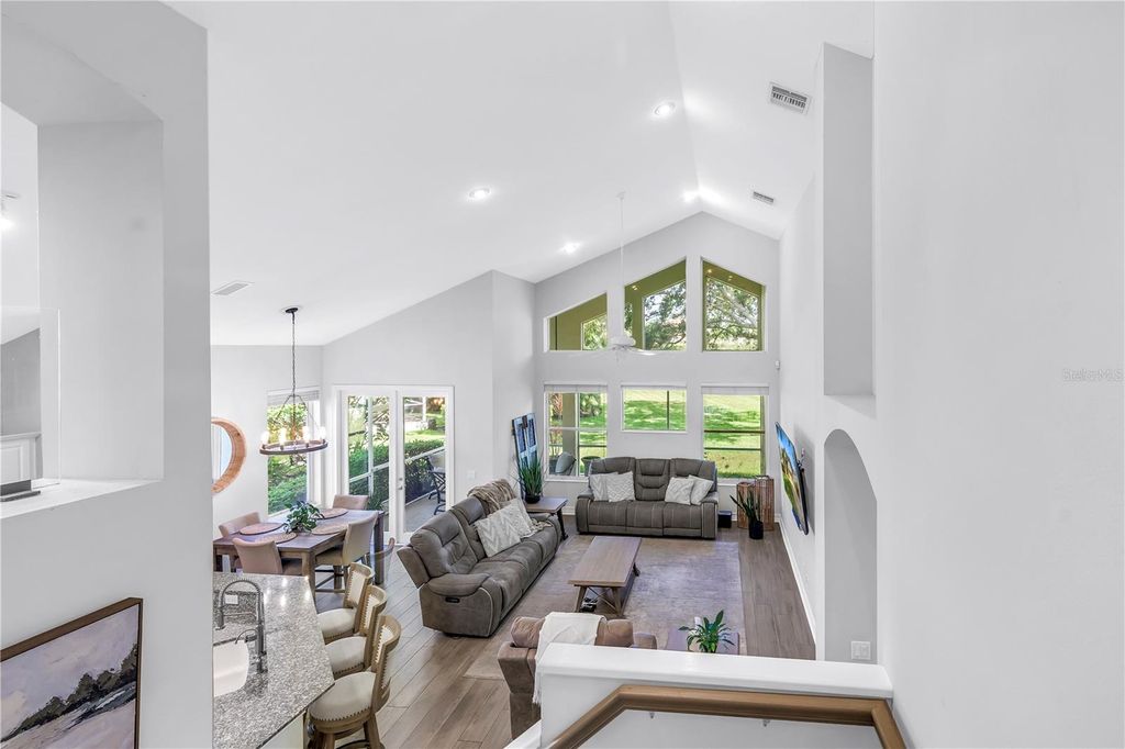 Photo of 9980 Sago Point Drive, Seminole, FL 33777 (MLS # TB8411442)