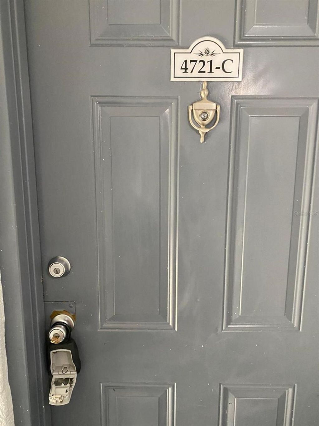 Photo of 4721 S Texas Avenue #4721C, Orlando, FL 32839 (MLS # O6365001)