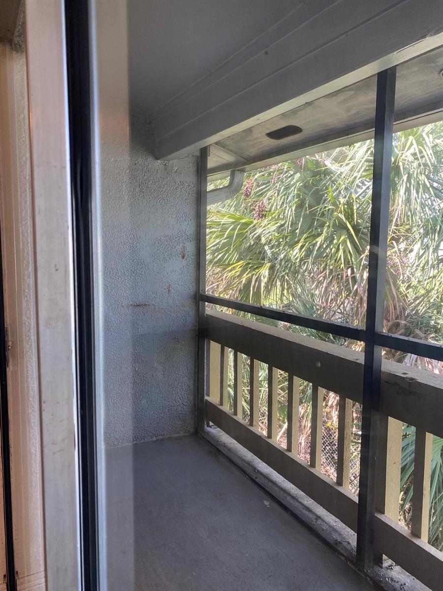 MILLENNIUM PALMS - Residential Lease