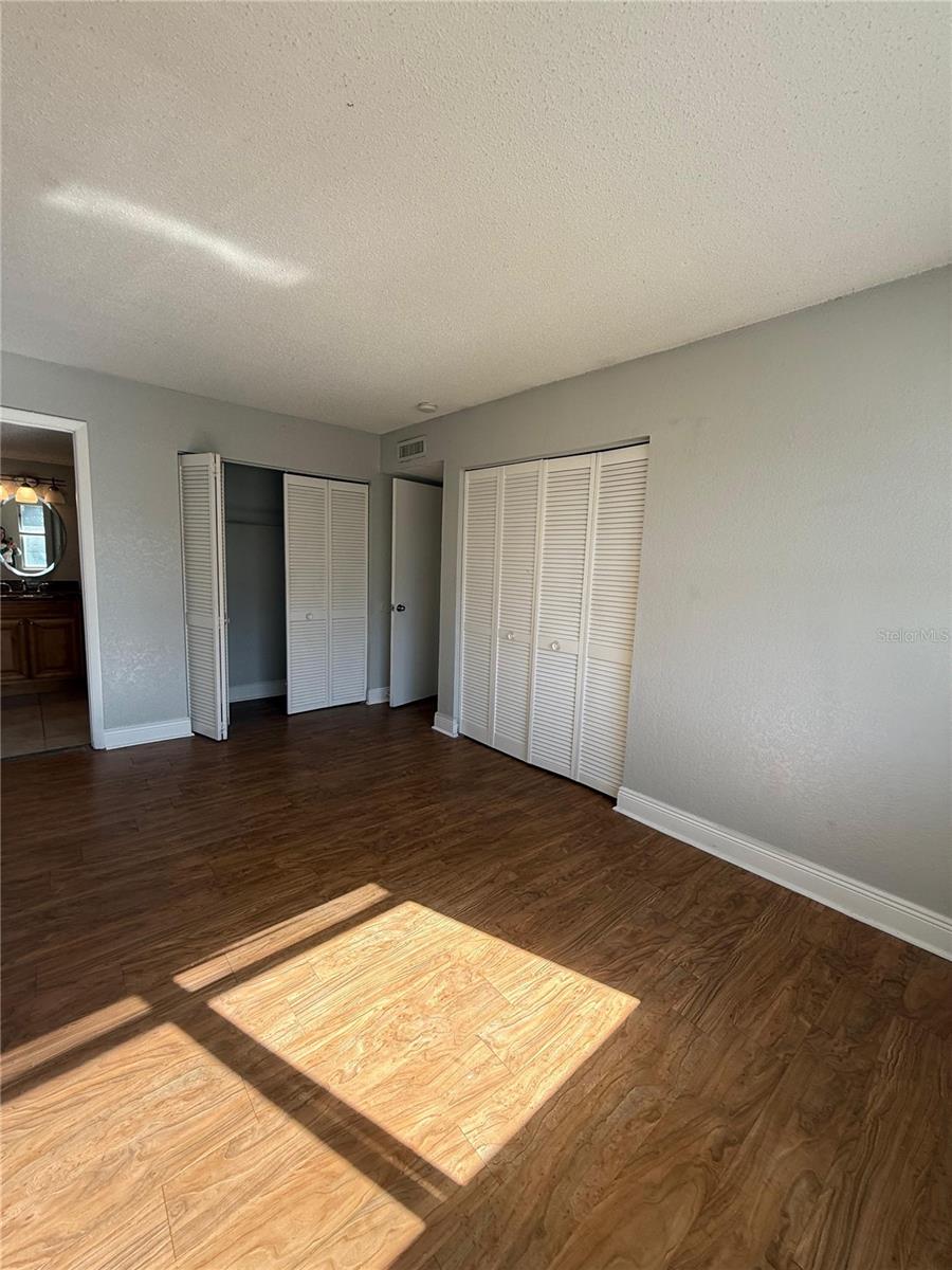 MILLENNIUM PALMS - Residential Lease