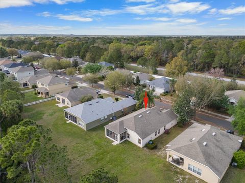 A home in OCALA