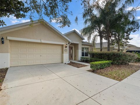 A home in OCALA