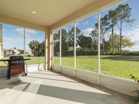 A home in OCALA