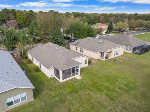 A home in OCALA