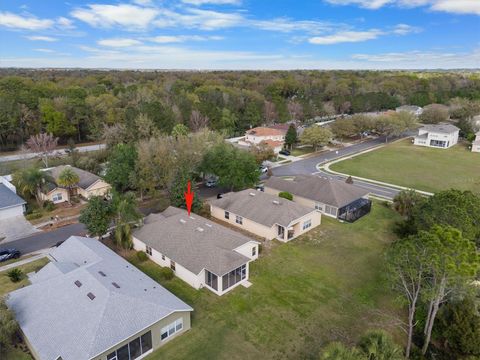 A home in OCALA