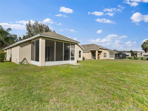 A home in OCALA