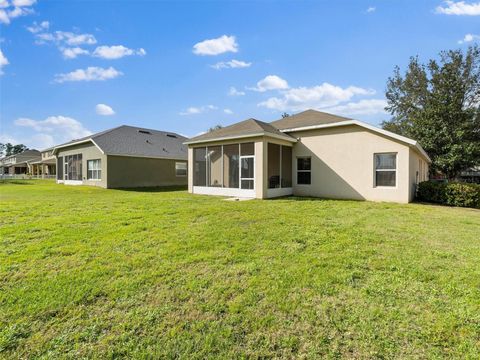 A home in OCALA