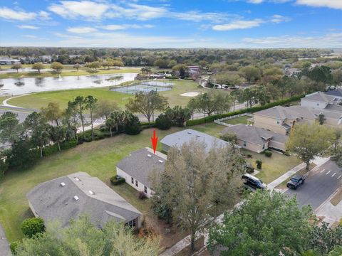 A home in OCALA