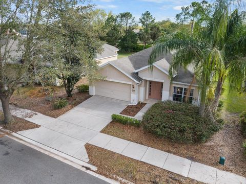 A home in OCALA