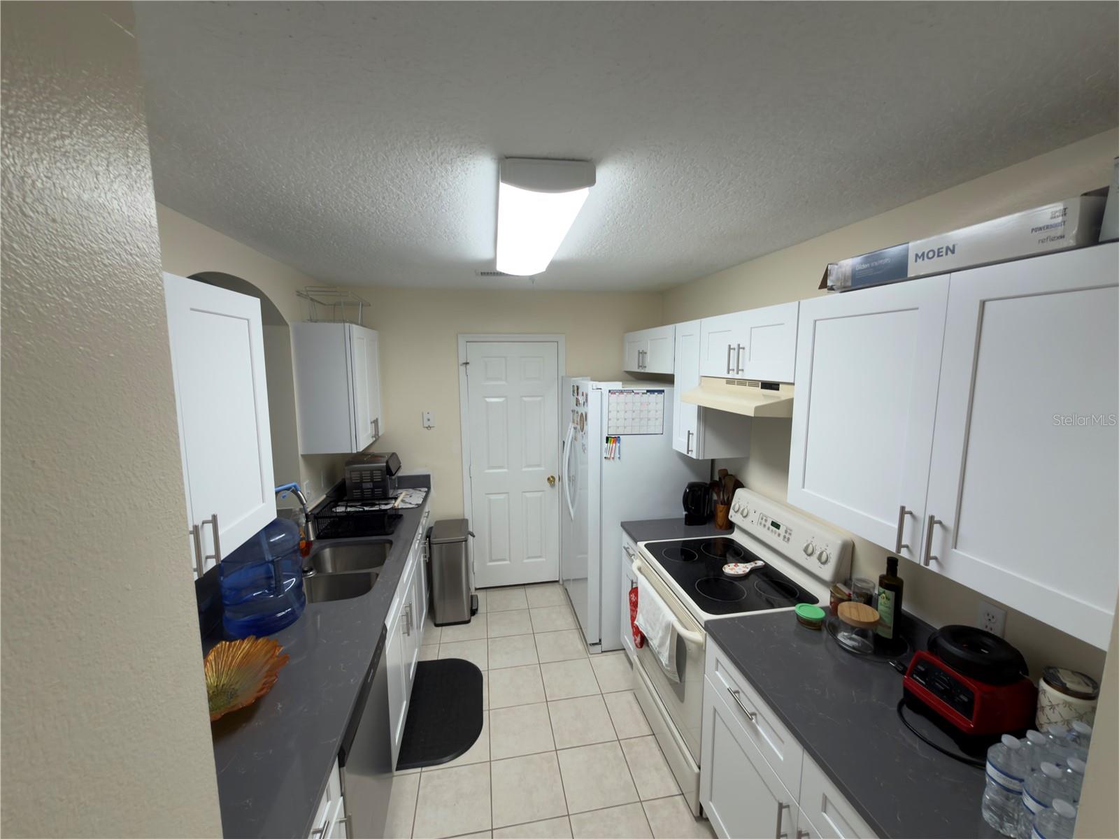 OASIS 02 CONDO - Residential