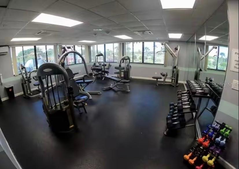 OASIS 02 CONDO - Residential