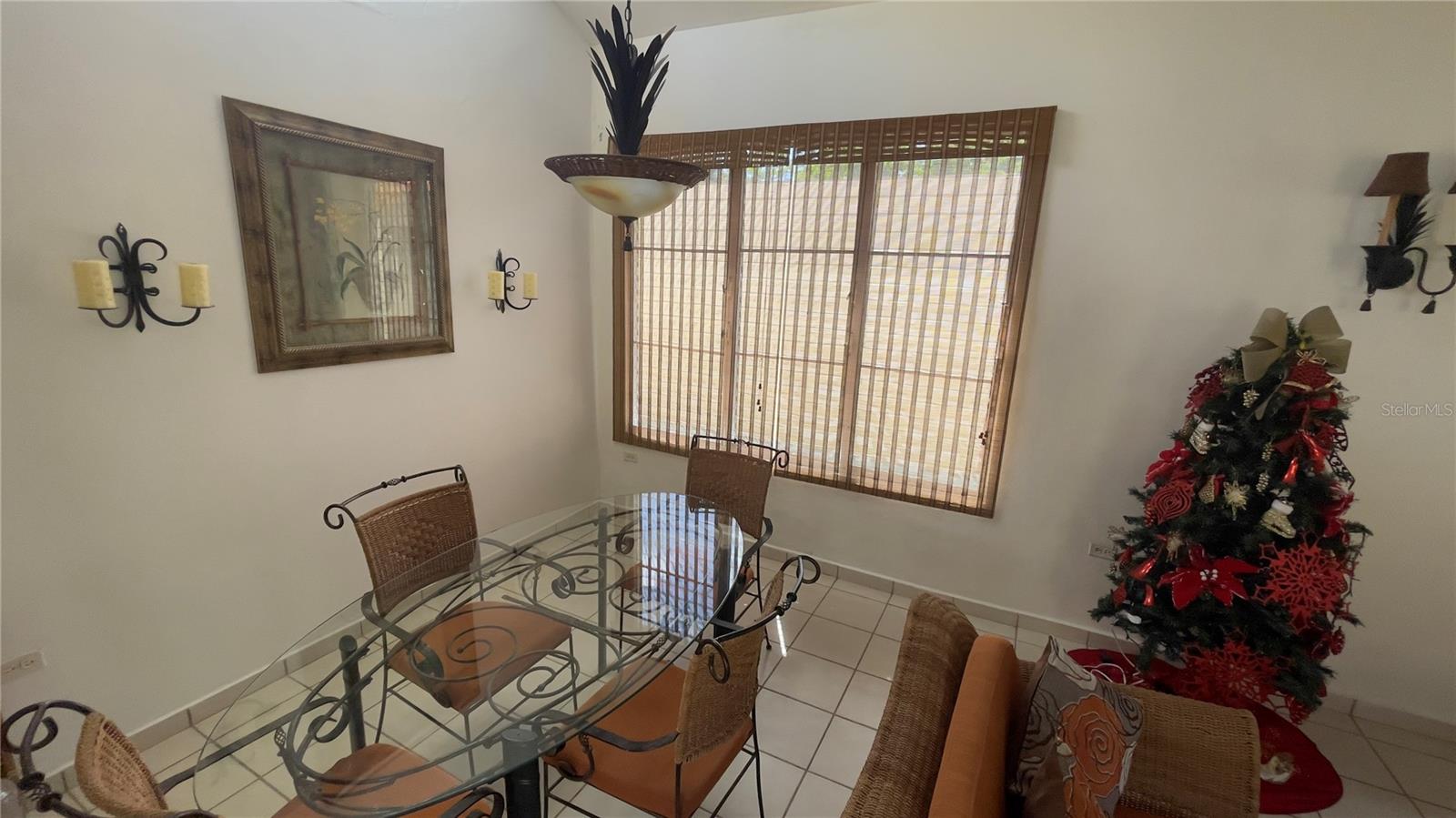 URB MIRADERO - Residential