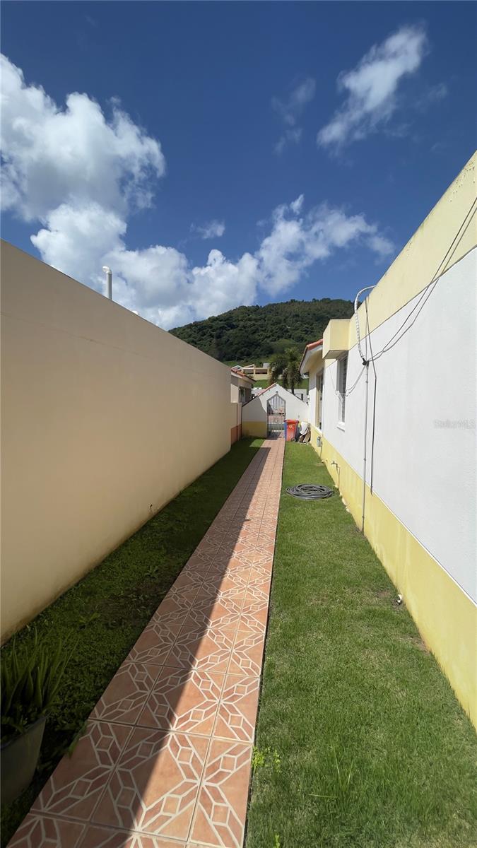 URB MIRADERO - Residential