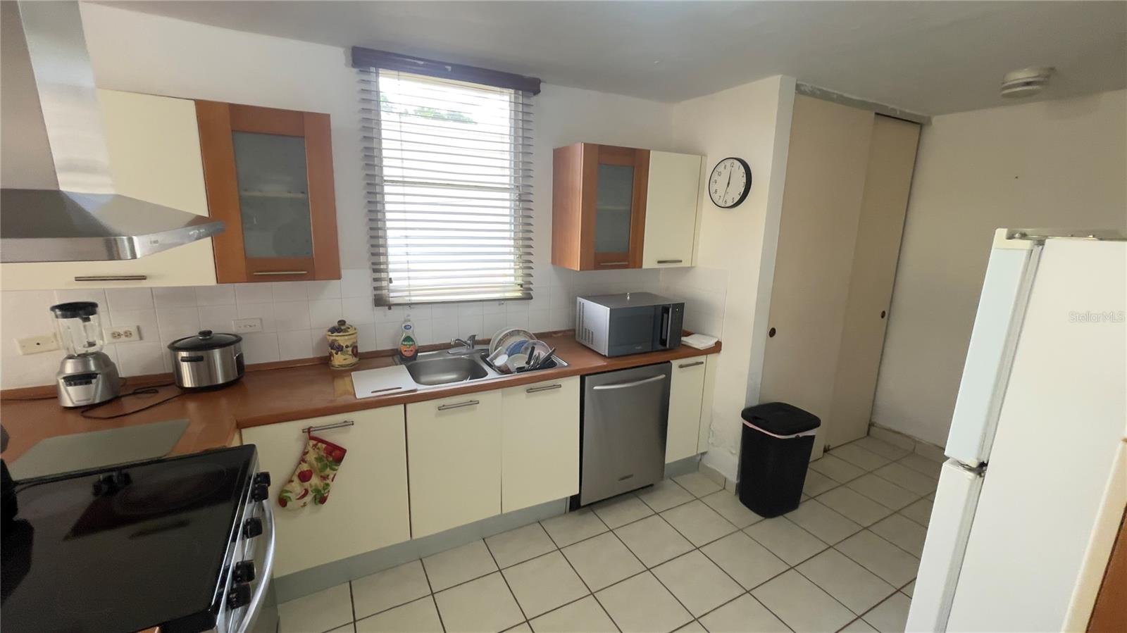 URB MIRADERO - Residential