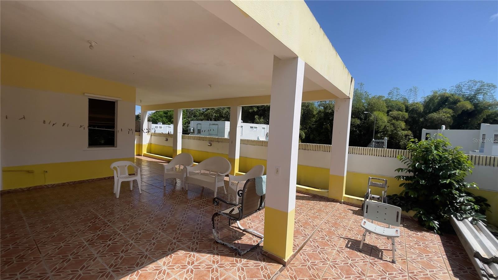 URB MIRADERO - Residential